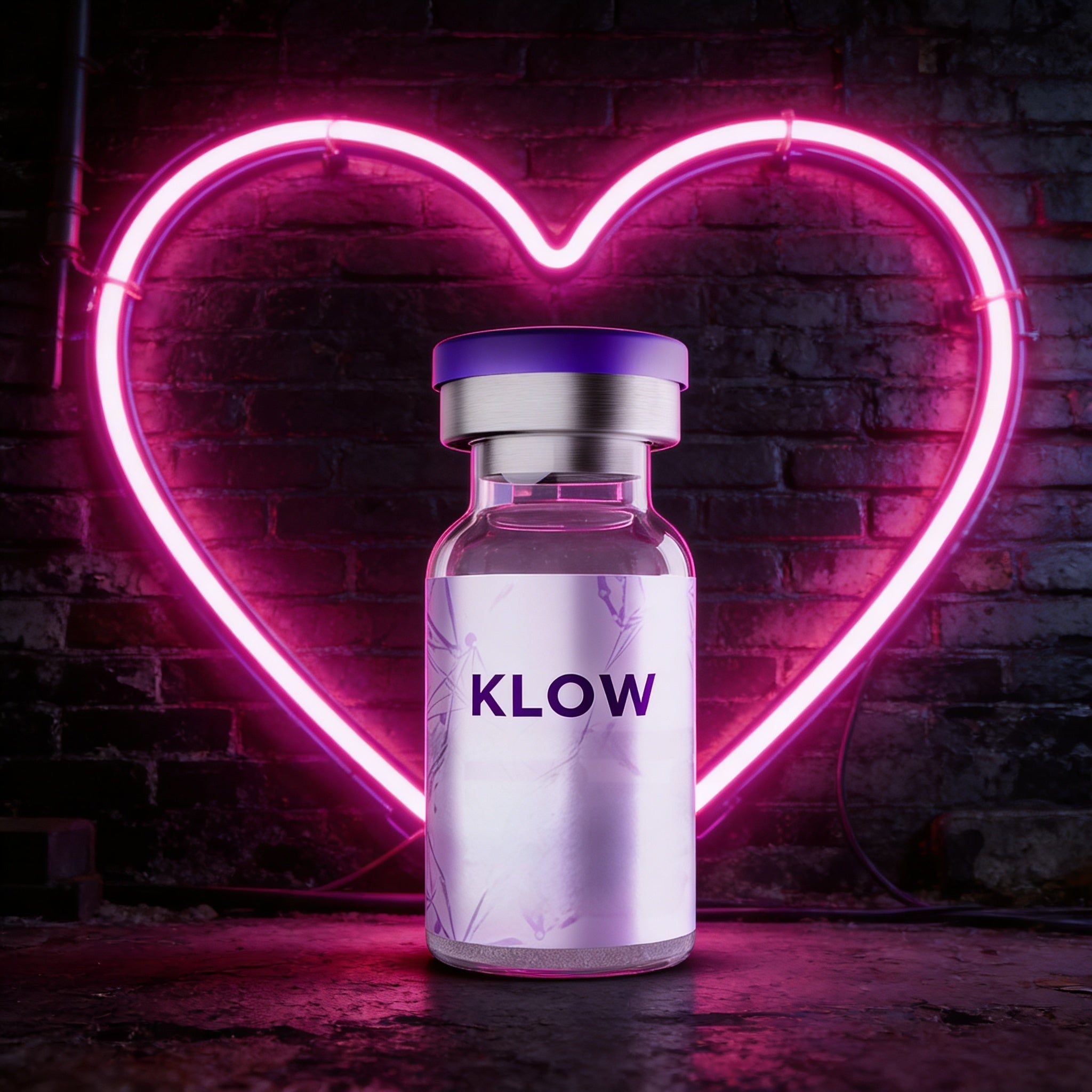 Klow NEW