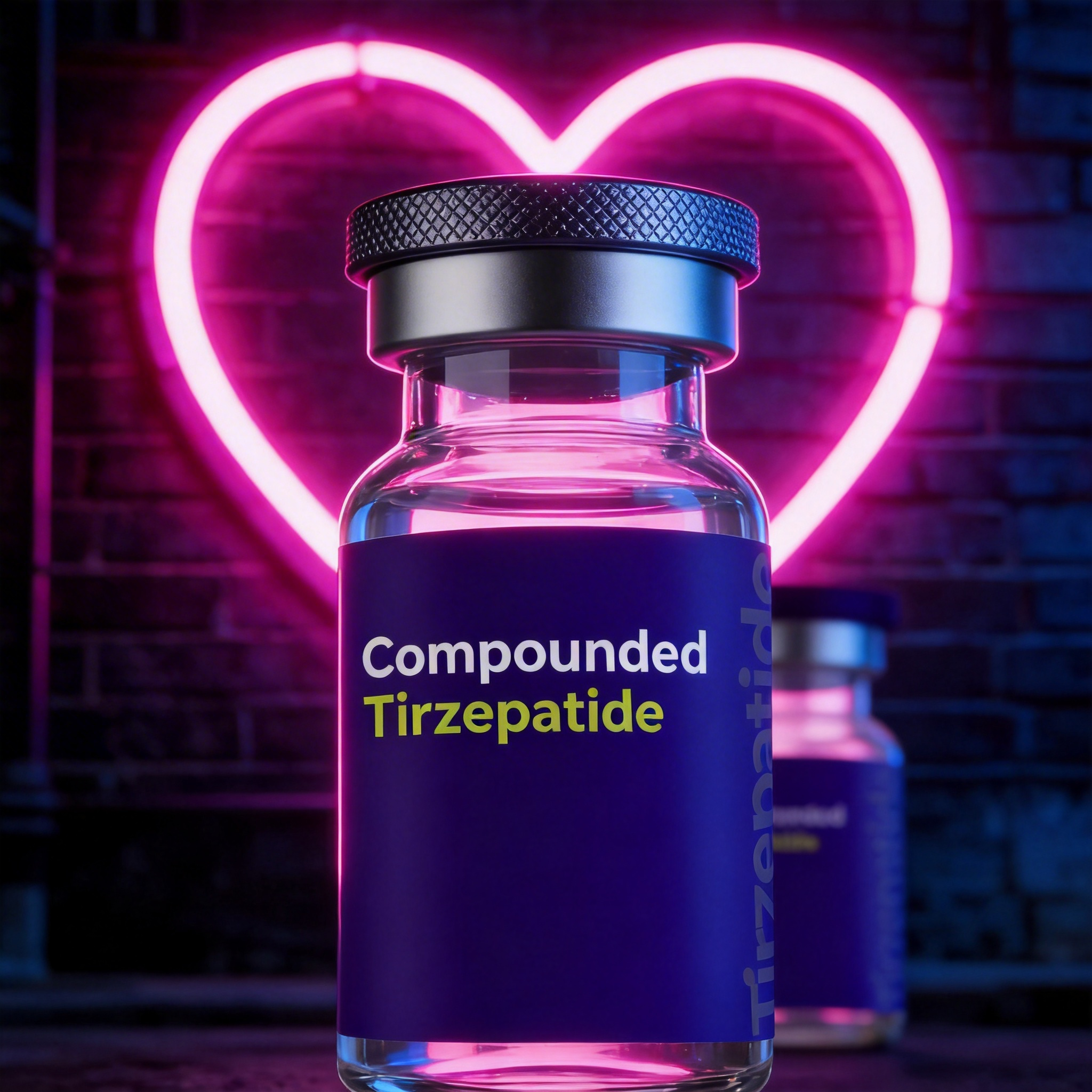 TRZ 20 mg vial