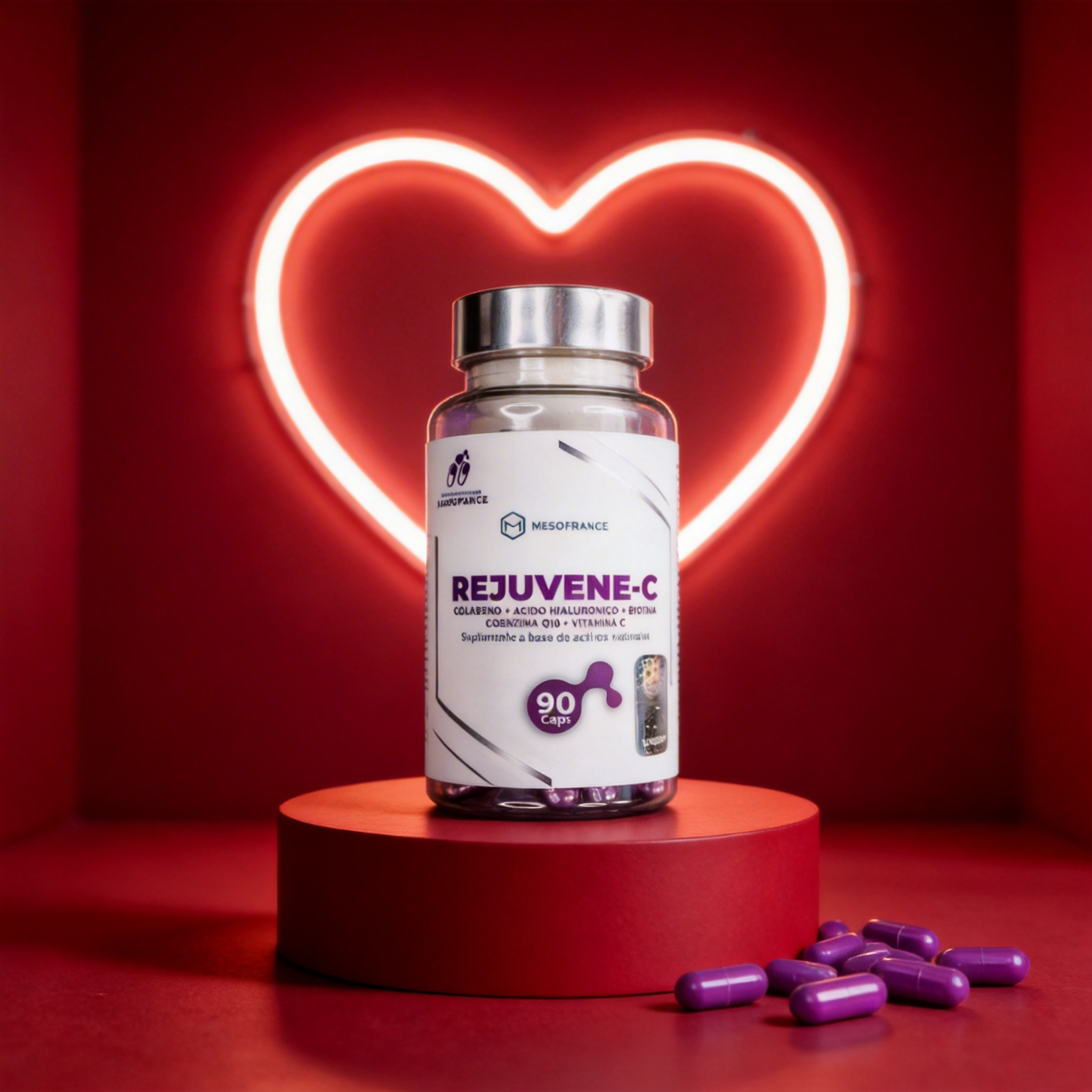 REJUVENECE ANTI-AGING TREATMENT