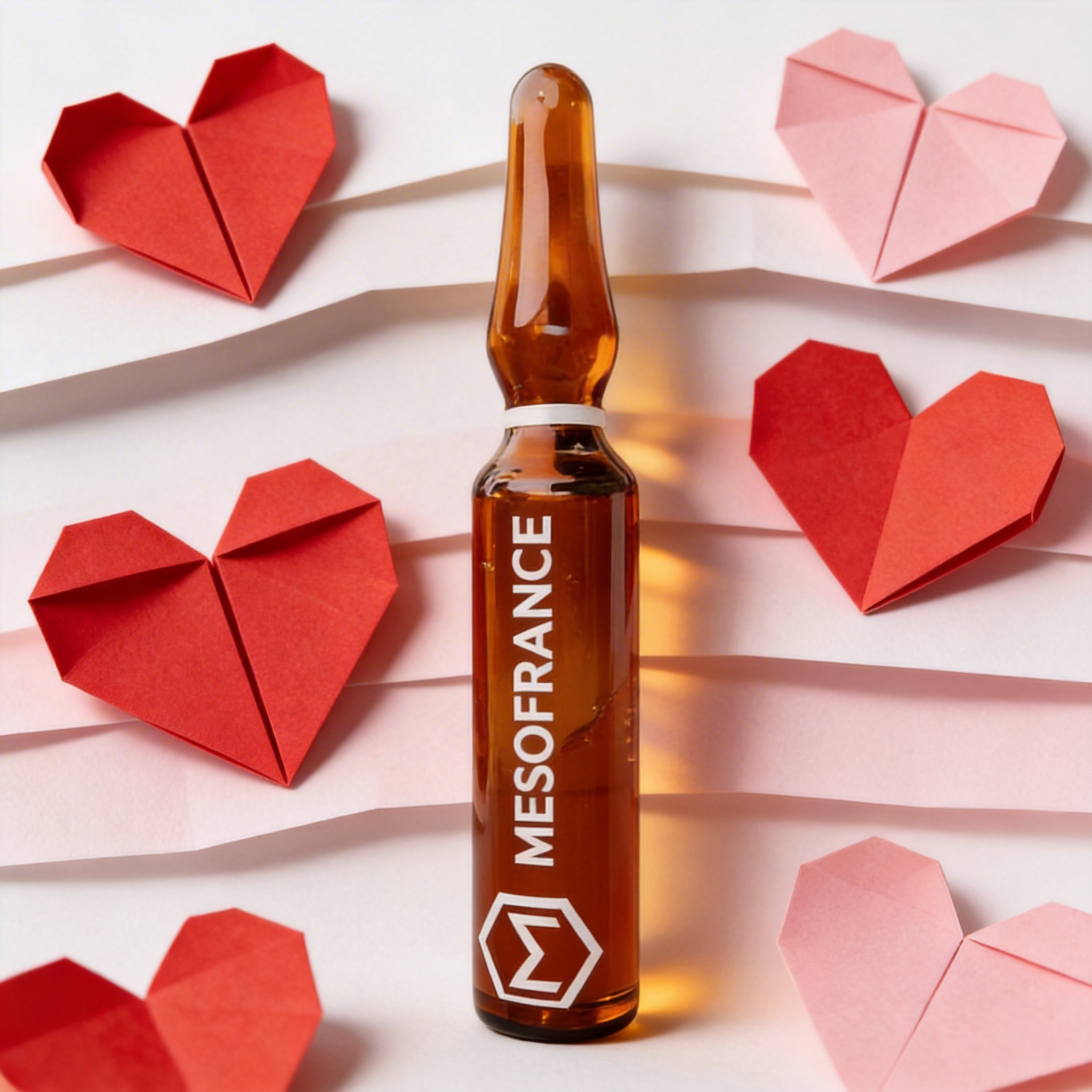 Anti-celulite Treatment vials & pills