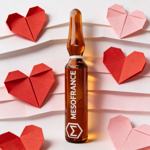 Anti-celulite Treatment vials & pills